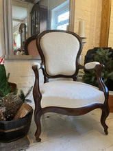 Load image into Gallery viewer, French Drawing Room Chair