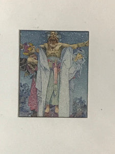 Alphonse Mucha Prints