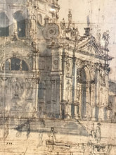 Load image into Gallery viewer, Architectural Print