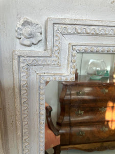 18th Century Style Decorative Mirror