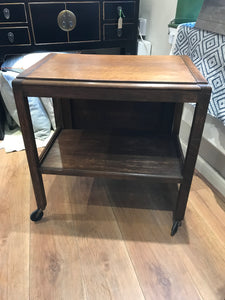 Tea Trolly/Occasional Table