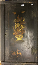 Load image into Gallery viewer, Georgian Chinoiserie Corner Cabinet