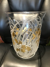 Load image into Gallery viewer, Engraved Hurricane Lamp