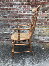 Load image into Gallery viewer, Country Kitchen Chair