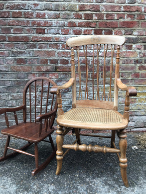 Country Kitchen Chair