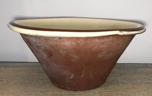 Large Mixing Bowl