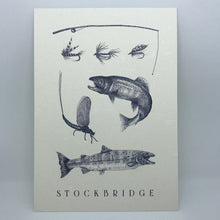 Load image into Gallery viewer, Stockbridge Greeting cards