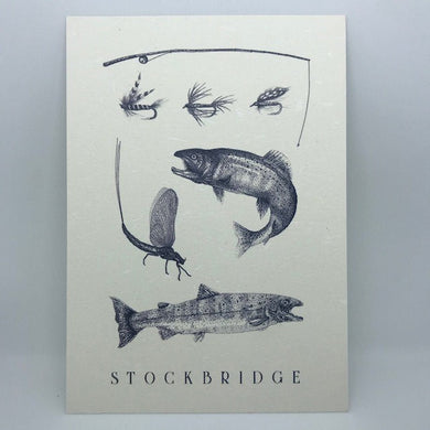 Stockbridge Greeting cards